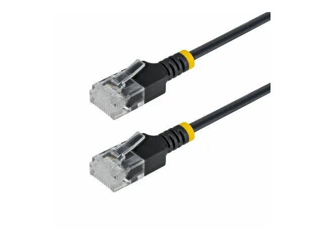 Startech - Koblingskabel - RJ-45 (hann) til RJ-45 (hann) - 1.5 m -...