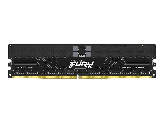 Kingston FURY Renegade Pro - DDR5 modul 32 GB DIMM 288-pin 6400 MH...