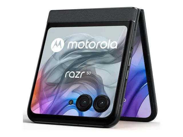 Motorola RAZR 50 - Koalagrå 256 GB