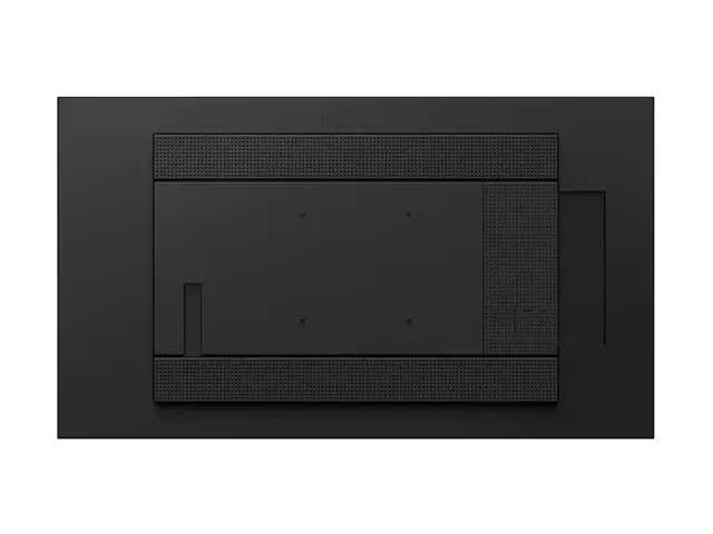 Sony Bravia Professional Displays FW-50BZ35P 50" Diagonalklasse BZ35P Series LED-bakgrunnsbelyst LCD-skjerm - intelligent skilting - Android - 4K UHD (2160p) 3840 x 2160 - HDR - Edge LED 