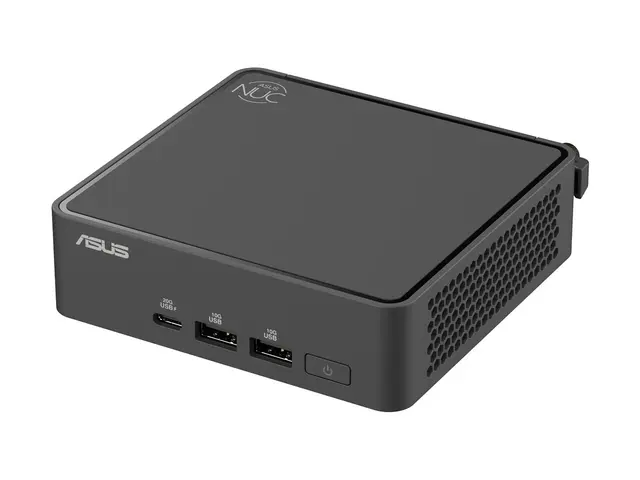 ASUS NUC 15 Pro RNUC15CRKU506302 - mini-PC Core Ultra 7 225H 1.7 G...