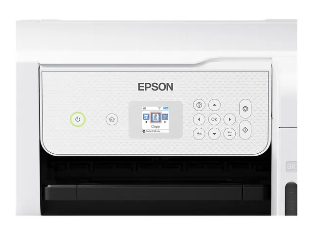 Epson EcoTank ET-2876 - Multifunksjonsskriver farge ink-jet ITS A4...