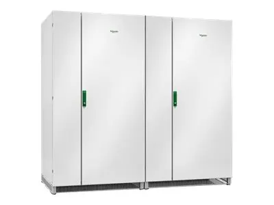 Schneider Electric Easy UPS 3M Classic Battery Cabinet with batter...