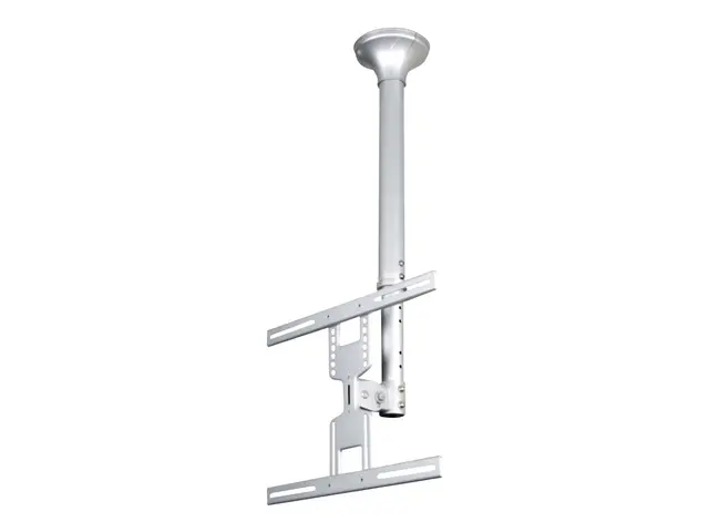 Neomounts FPMA-C400 - Brakett full bevegelse for LCD-skjerm sølv s...