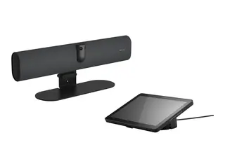 Jabra PanaCast 40 VBS - Konferansekamera (PanaCast 40 VBS, berøringskontroller)