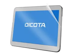 DICOTA - Skjermbeskyttelse for nettbrett anti-reflective film, 9h, self-adhesive - film - klebemiddel - svart - for Apple 10.9-inch iPad (10. generasjon)