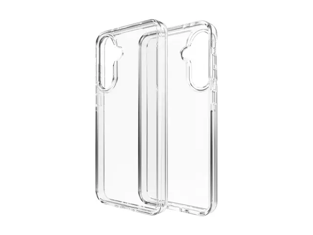 Zagg Crystal Palace Lite - Baksidedeksel for mobiltelefon grafen k...