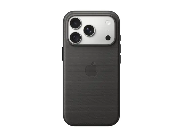 Apple - Beskyttende deksel for mobiltelefon - MagSafe-samsvar - Te...
