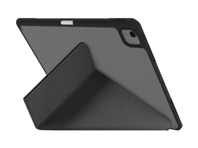 dbramante1928 Mayfair - Lommebok for nettbrett løsvekt svart Apple...