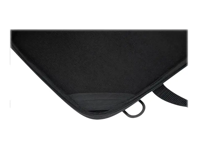 Targus Work-In Essentials - Notebookbæreveske 13" 14" svart, grå