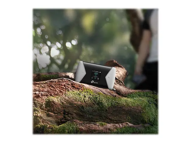 TP-Link M7450 - mobilsone 4G LTE Advanced