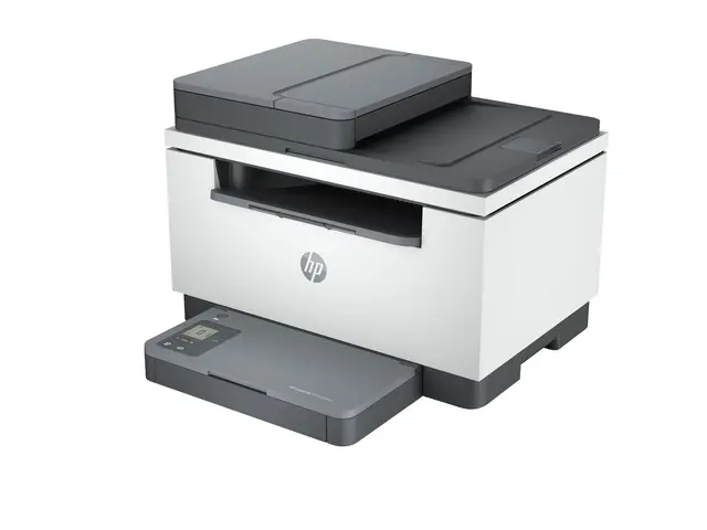 HP LaserJet MFP M234sdw - Multifunksjonsskriver - S/H - laser - Le...