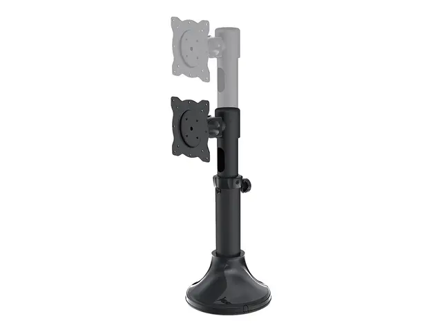 Neomounts FPMA-D025 - Monteringssett for LCD-skjerm svart skjermst...
