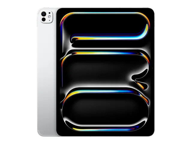 Apple 13-inch iPad Pro M4 Wi-Fi - Tablet 2 TB 13" Tandem OLED (275...