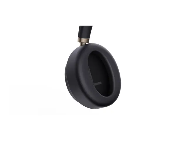 Yealink BH76 Plus - Hodesett på øret / full størrelse Bluetooth tr...