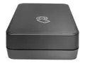 HP JetDirect 3100w - Skriverserver Bluetooth, 802.11b/g/n, NFC - for Color LaserJet Enterprise MFP 6800, MFP M480; DesignJet T2600; LaserJet Managed MFP E42540
