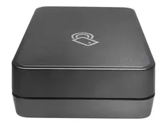HP JetDirect 3100w - Skriverserver Bluetooth, 802.11b/g/n, NFC - for Color LaserJet Enterprise MFP 6800, MFP M480; DesignJet T2600; LaserJet Managed MFP E42540