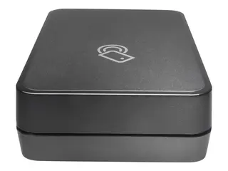 HP JetDirect 3100w - Skriverserver - Bluetooth, 802.11b/g/n, NFC for Color LaserJet Enterprise MFP 6800, MFP M480; DesignJet T2600; LaserJet Managed MFP E42540