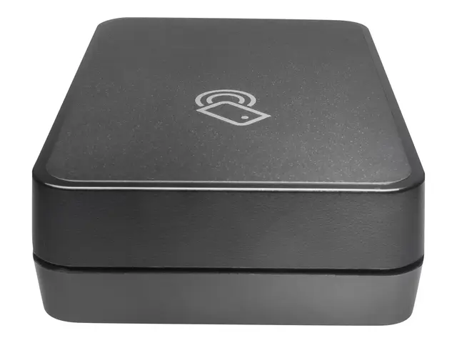 HP JetDirect 3100w - Skriverserver Bluetooth, 802.11b/g/n, NFC for...