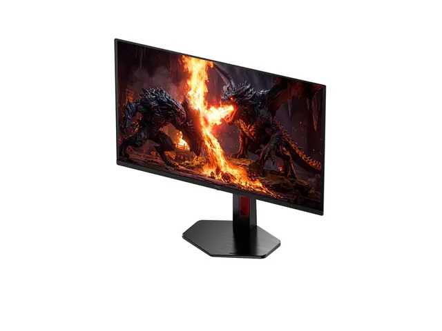 AOC Gaming Q27G4SDR - G4 Series OLED-skjerm gaming 27" (26.5" synl...