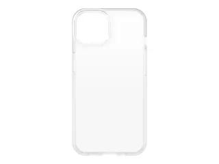 OtterBox React Series - Baksidedeksel for mobiltelefon antimikrobielt - polykarbonat, syntetisk gummi - blank - for Apple iPhone 14