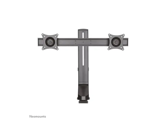 Neomounts FPMA-D860D - Monteringssett full bevegelse for 2 LCD-skj...