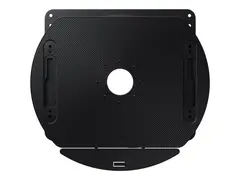 Samsung VG-ARAC43WMT - Monteringssett for TV - automatisk rotasjon - svart - skjermstørrelse: 43"-65" - veggmonterbar