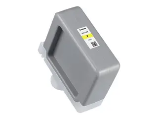 Canon PFI-110 Y - 160 ml - gul - original blekkbeholder - for imagePROGRAF TX-3000, TX-4000