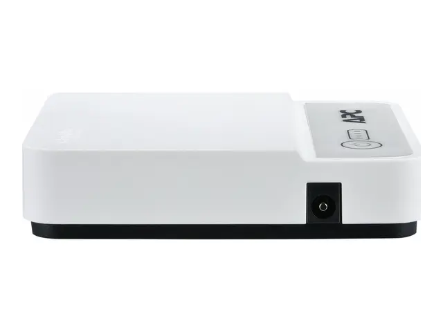 APC Back-UPS Connect - UPS 12 V 36 watt 27.75 Wh utgangskontakter:...