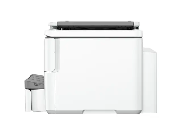 HP Officejet Pro 9720e Wide Format All-in-One - Multifunksjonsskri...