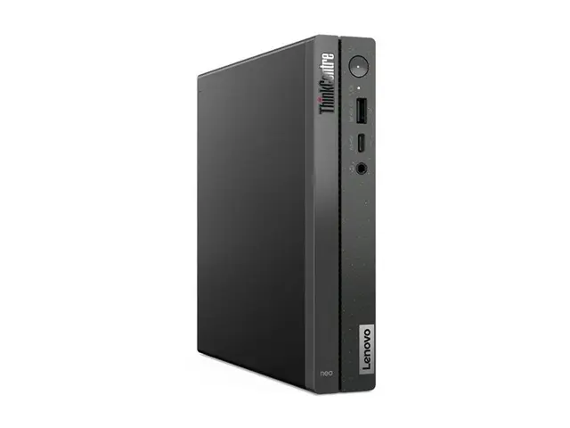 Lenovo ThinkCentre neo 50q Gen 4 - tiny Core i5 13420H 2.1 GHz 16 ...