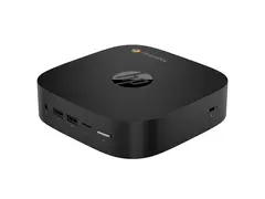 HP Chromebox G4 - mini Celeron 7305 1.1 GHz 4 GB - flash 64 GB
