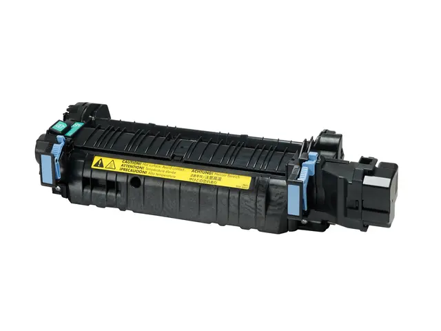 HP - (220 V) - fikseringsenhetsett - for Color LaserJet Enterprise...