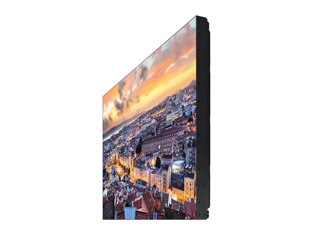 Samsung VH55C-E - 55" Diagonalklasse VHB-E Series LED-bakgrunnsbel...