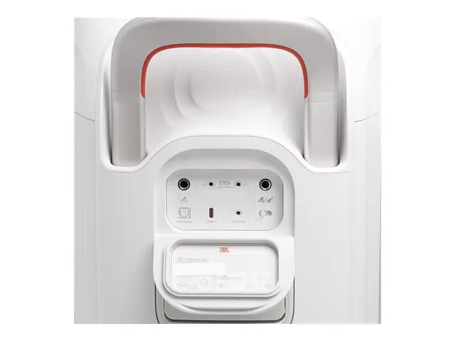 JBL PartyBox 330 - Selskapshøyttaler - for bærbar bruk - trådløs -...