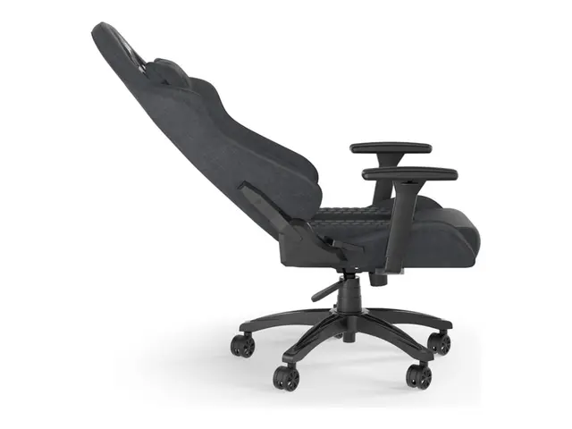 CORSAIR TC100 RELAXED - Spillestol - ergonomisk - armlener - T-for...