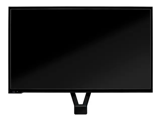 Logitech TV MOUNT XL - Kameramontering monterbar på skjermen for P...