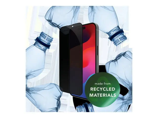 dbramante1928 Eco-shield - Skjermbeskyttelse for mobiltelefon med ...