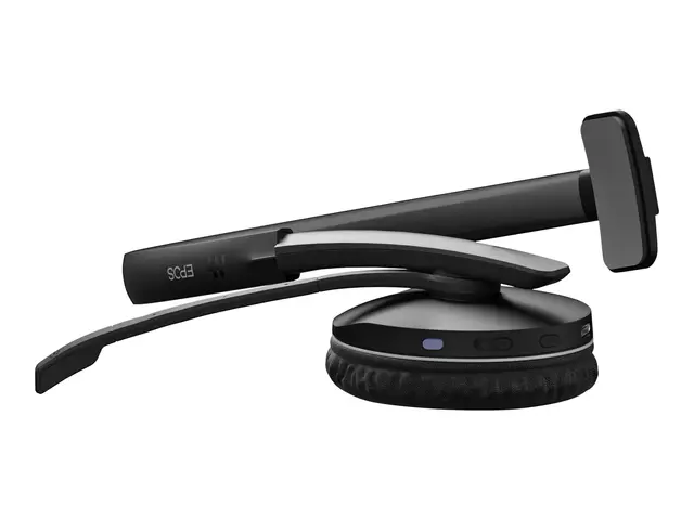 EPOS ADAPT 231 - 200 Series hodesett on-ear Bluetooth trådløs USB-...