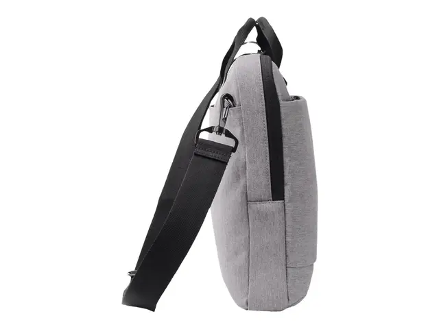 DICOTA Eco Motion - Notebookbæreveske 10" 11.6" lysegrå