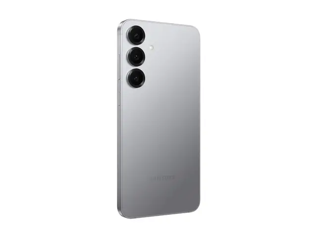 Samsung Galaxy S25+ - Sølvskygget - 512 GB TN 