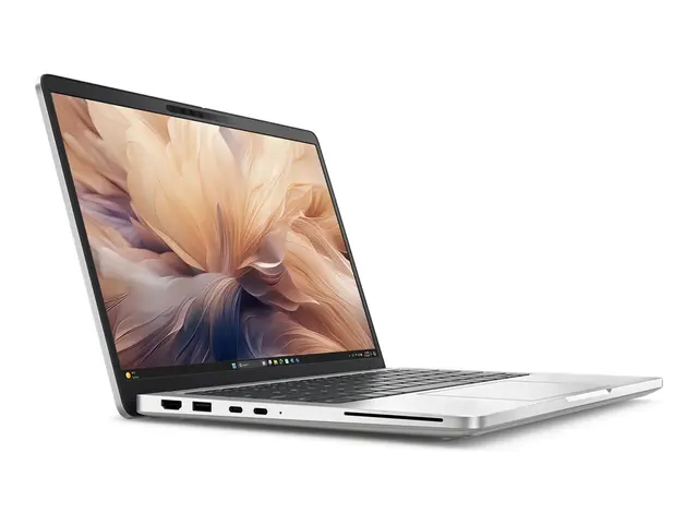 Dell Pro 13 Plus PB13250 - Copilot+ PC - 13.3" Intel Core Ultra 5 - 236V - vPro Enterprise - 16 GB RAM - 512 GB SSD - Windows 11 Pro 