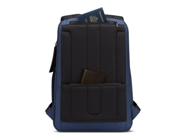 Lenovo ThinkPad Executive - Notebookryggsekk - 16" - marineblå