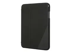Targus Click-In - Lommebok for nettbrett svart - for Apple iPad mini (6. generasjon)