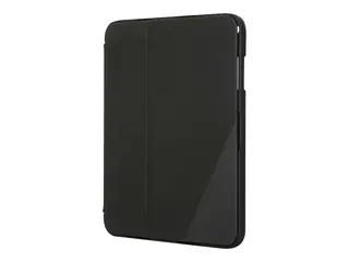 Targus Click-In - Lommebok for nettbrett svart - for Apple iPad mini (6. generasjon)