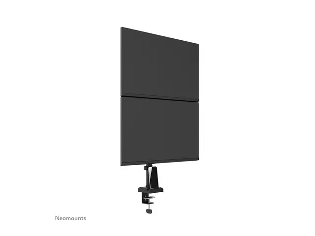 Neomounts DS60-600BL2V - Monteringssett (leddarm) - full bevegelse...