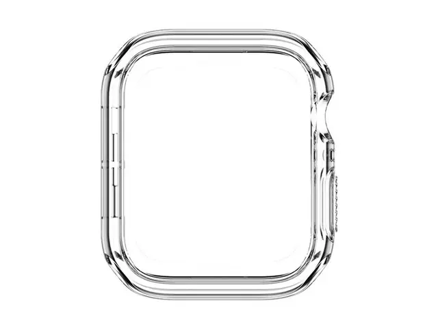 SAFE. by PanzerGlass - Støtfanger for smartarmåndsur 42mm termopla...