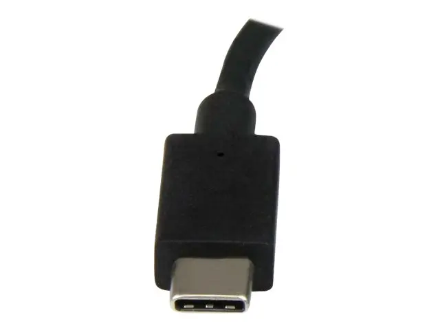 StarTech.com USB C to HDMI Adapter - 3.1 Type Converter 4K 30Hz UH...