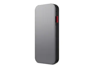 Lenovo Go USB-C Laptop - Strømbank - 1 x batteri litiumpolymer - 20000 mAh - 74 Wh - tordensvart - for ThinkPad T16 Gen 4 21QN