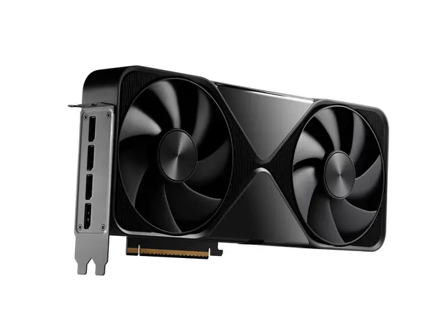 NVIDIA RTX PRO 6000 Blackwell - Grafikkort 96 GB for P/N: 360K6AA,...